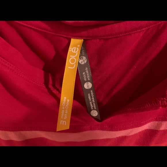 Lole dress - Picture 2 of 2